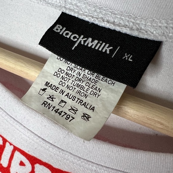 Blackmilk - Horror Movie Right There On My BFT - Limited - Picture 8 of 10